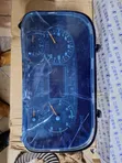 Mitsubishi Fuso Fj Dashboard Speedometer and Gauge Assembly - 1