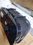 Mitsubishi Fuso Fj Dashboard Speedometer and Gauge Assembly - 4