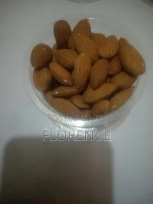 Karanga za Almondi 200g