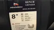 Maxmech 8" Bench Grinder 650W 2850 RPM - 2