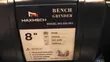 Maxmech BG 650-205 Electric Bench Grinding Machine - 1