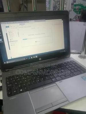 Laptop HP EliteBook 840 G1 - Core i5, 8GB RAM, 500GB HDD
