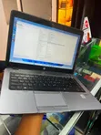 Laptop HP EliteBook 840 G1 - Core i5, 8GB RAM, 500GB HDD - 5