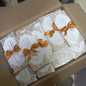 Custom Wedding Cards by Favorlyn Enterprises