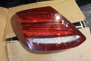 Taa ya Nyuma Asili Mercedes W213 E-Class (E200-E43)