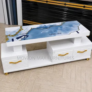 Best Brand TV Stand with LED