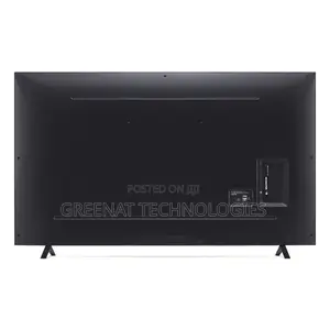 LG 75UT8000 75" 4K UHD LED Smart TV