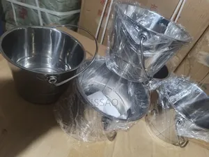 Atlantic Stainless Steel Ice Bucket 1L