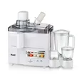 RAF 4 in 1 Blender, Juicer, Grinder, Mill/ Meat Mincer - 4