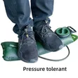 Blue, Green 3L Water Bladder - 3