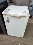 Mika 100litres Chest Freezer - 1