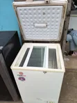 Mika 100litres Chest Freezer - 2