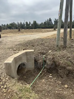 1/8 Plot for Sale at Kitengela Ol Jodi Drive