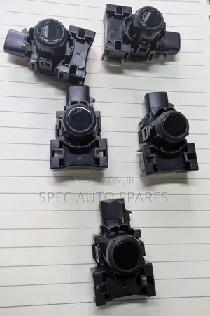 Mazda CX-5 Reverse Camera
