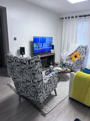 Apartment ya Chumba 1 Kilichopangwa Karibu na JKIA SGR Barabara ya Mombasa