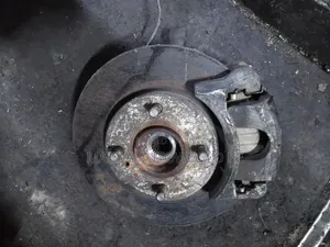 Mazda Demio Complete Wheel Hub