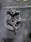 Mazda Demio Complete Wheel Hub - 2