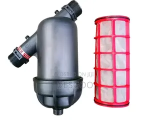 Screen Filter 3/4 Inch