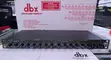 DBX 166XL Dual-Channel Compressor / Expander / Gate / PeakStop Limiter - 2