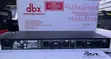 DBX 166XL Dual-Channel Compressor / Expander / Gate / PeakStop Limiter - 3
