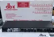 DBX 166XL Dual-Channel Compressor / Expander / Gate / PeakStop Limiter - 4