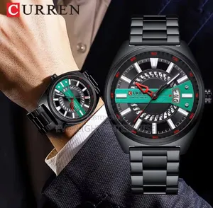Curren Gents 8403 Luminous Watch