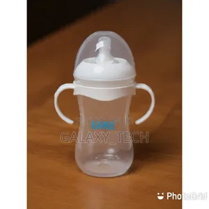 Chupa ya Maziwa ya Apple Baby 260ml