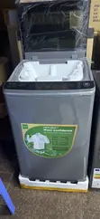 8kgs Top Load Washing Machine - 1