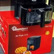 Ramtons 5.5 Litres DIGITAL AIR FRYER - RM/755 - 2
