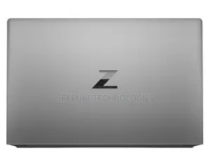 HP Zbook Fury 15 G7 16GB Core i7 512GB SSD