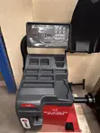 Heavy Duty Sunshine Italy Wheel Balancer - 2