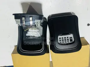 Sanduku la Kufungia Ufunguo la Kitaalamu kwa Wasimamizi wa Mali