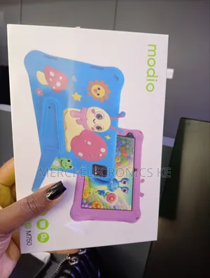 New Modio M750 256GB Blue