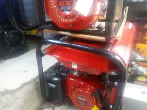 Jenereta ya Honda 6.5kVA