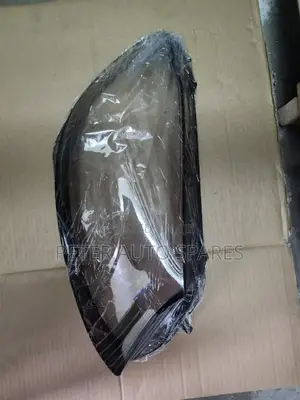 Headlights za Mercedes-Benz W205 2018-2020