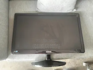 Samsung 27" Full HD Monitor