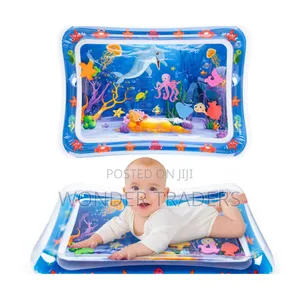 Water Play Mat 69x50x8cm