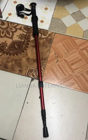 Fimbo ya Kupanda Mlima Inayoweza Kurekebishwa