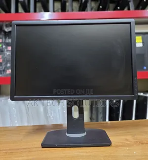Dell 22 Inch Framed Monitor