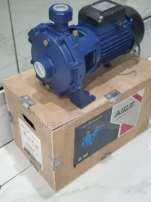 Aico 3HP Electric Booster Pump AKCP-180