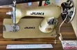 Juki Domestic Sewing Machine Head - 1