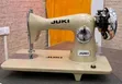 Juki Domestic Sewing Machine Head - 2