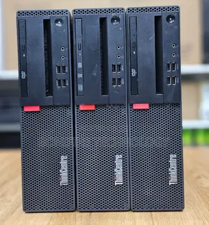 Lenovo ThinkCentre M910 SFF i5 Gen ya 7 8GB RAM 500GB HDD