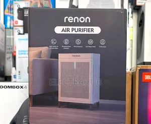 Renon Smart Air Purifier - Brand New Sealed