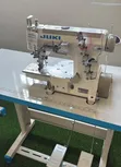 Juki Cylinder Flatlock Machine - Brand New - 1