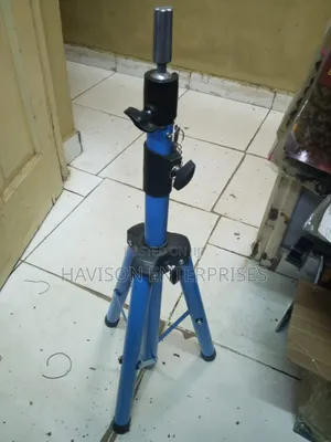 New Heavy Dummy Holder/Stand