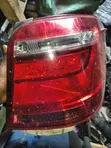 Taa ya Nyuma ya Toyota Axio 2015 - 1