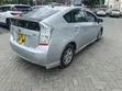 Toyota Prius 2010 Silver - 3