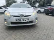Toyota Prius 2010 Silver - 4