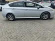 Toyota Prius 2010 Silver - 5